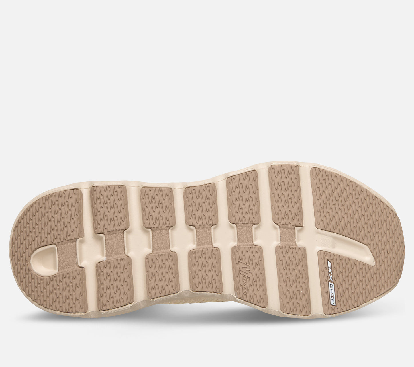 Slip-ins: GO RUN Glide-Step Arch Fit Shoe Skechers.no