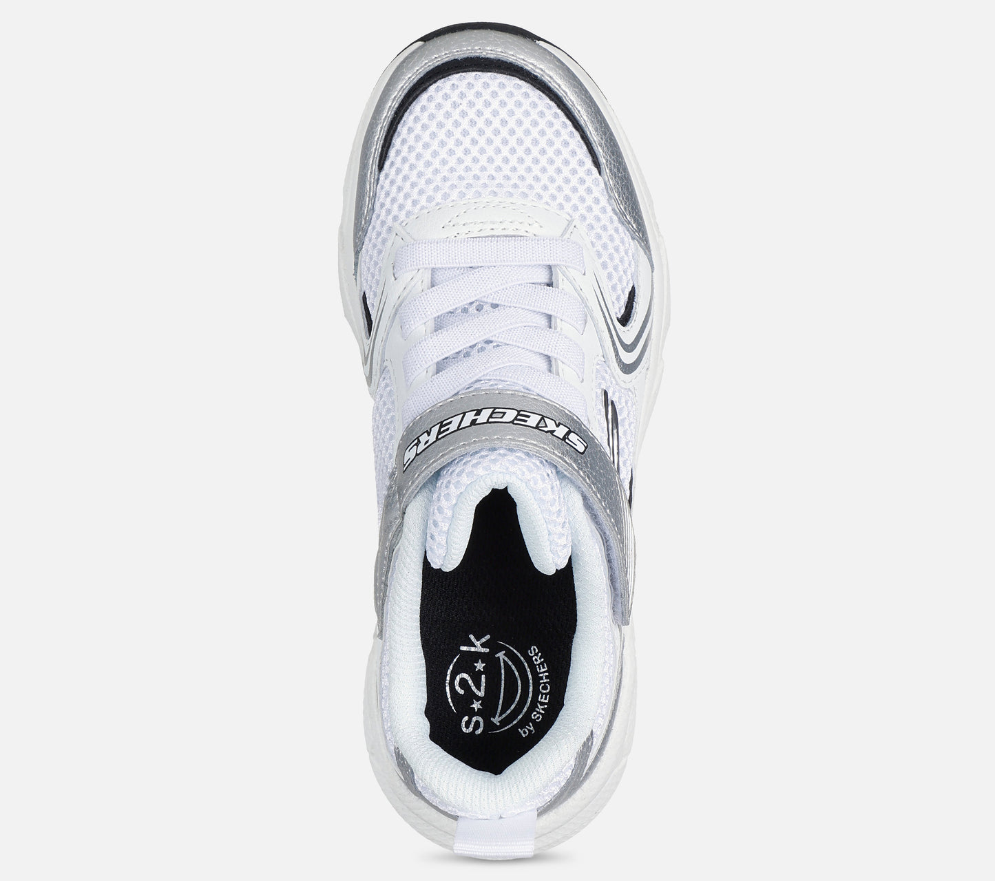 Retro-Graph Shoe Skechers.no