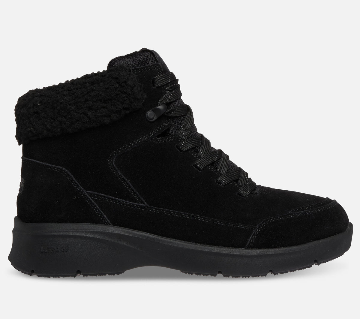 Slip-ins: On-The-GO Glacial Ultimate - Waterproof Boot Skechers.no