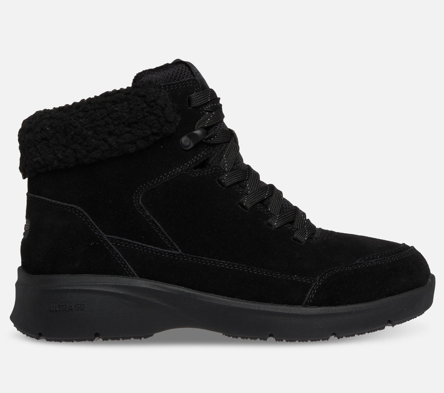 Slip-ins: On-The-GO Glacial Ultimate - Waterproof Boot Skechers.no