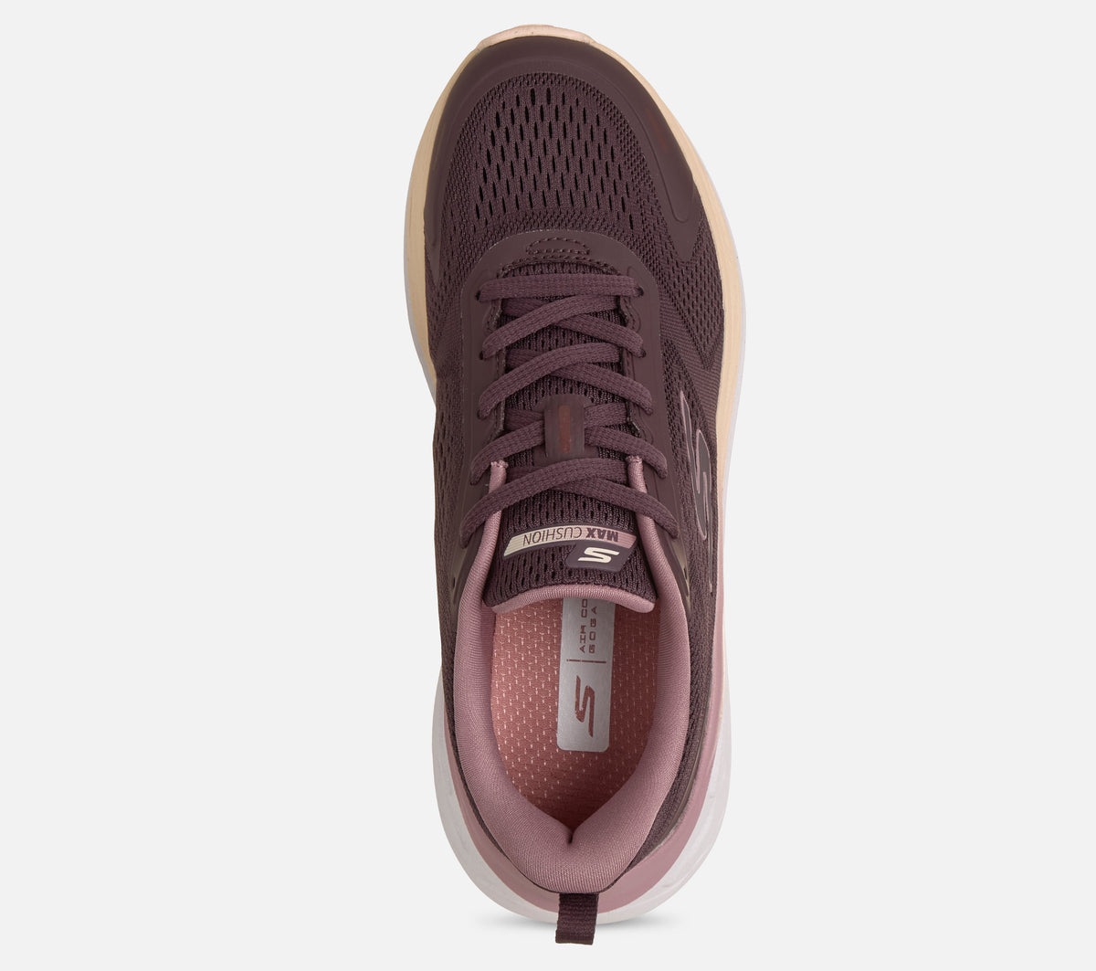 Max Cushioning Elite 3 Shoe Skechers.no