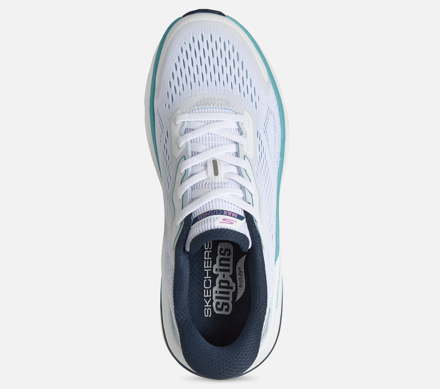 Slip-ins: Max Cushioning Arch Fit 2.0 Shoe Skechers.no