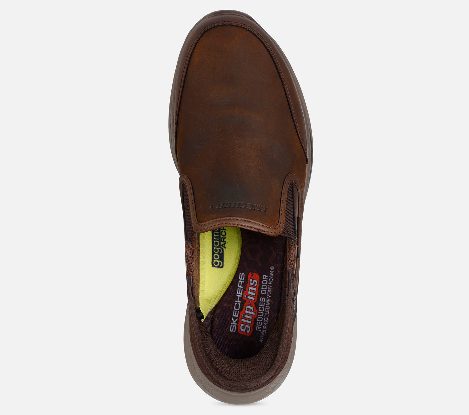 Relaxed Fit: Slip-ins: Slade Cooper Shoe Skechers.no