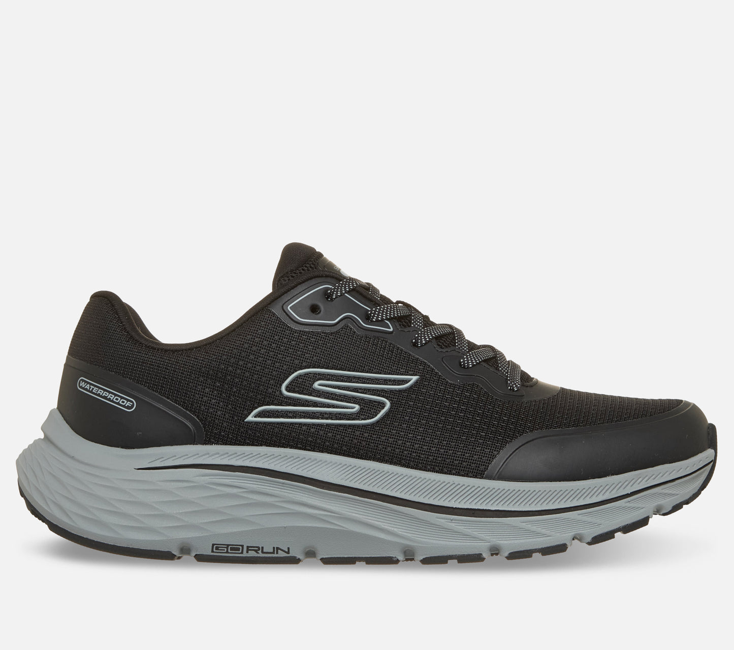 GO RUN Consistent 3 - Streamhaven Waterproof Shoe Skechers.no