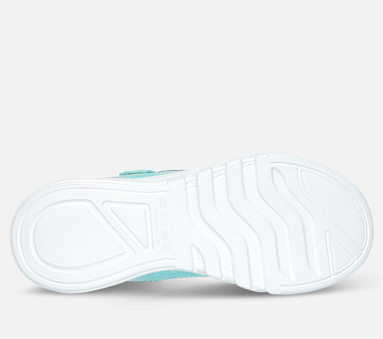 S-Lights: Flicker Flash - Ombre Dreamer Shoe Skechers.no