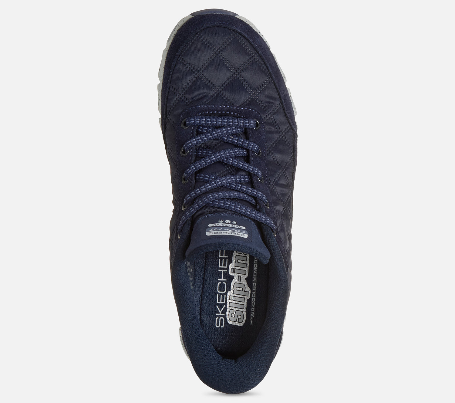 Slip-ins: Glide-Step - Cozy Fit Cascada Shoe Skechers.no