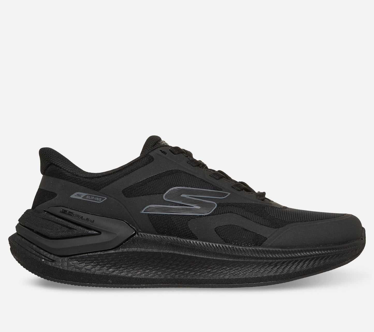 Slip-ins: GO RUN Consistent Pro