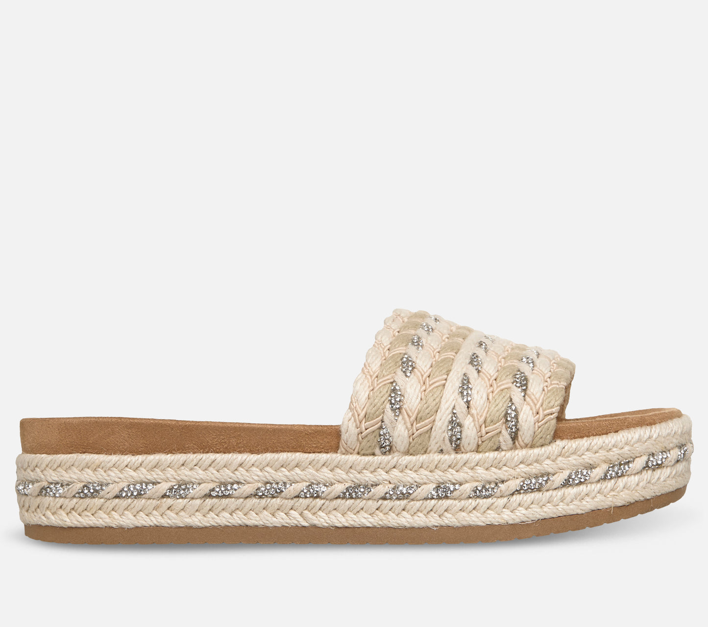 BOBS Misty Kiss – Island Peace Sandal Skechers.no