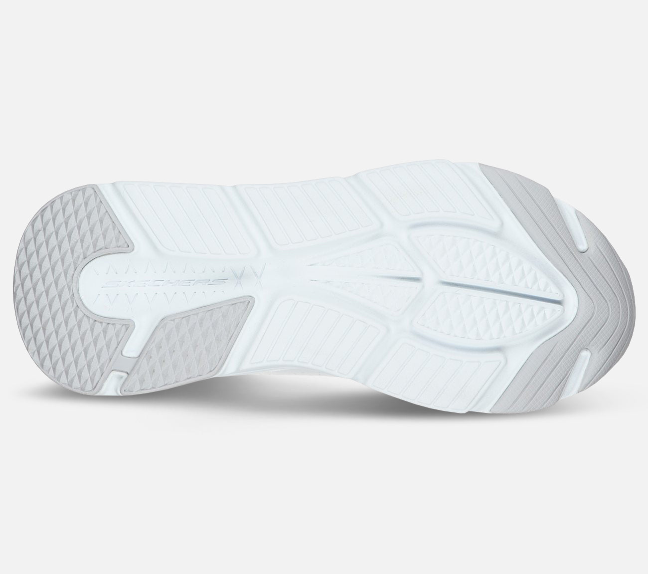 Max Cushioning Elite - Step Up Shoe Skechers