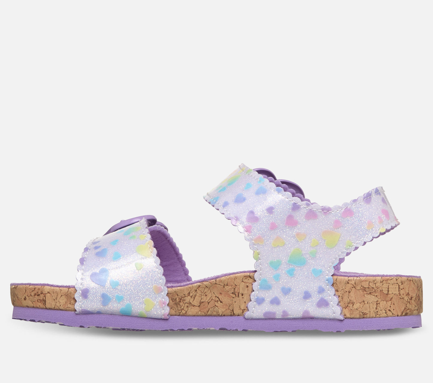 Granola - Coastal Walk Sandal Skechers.no