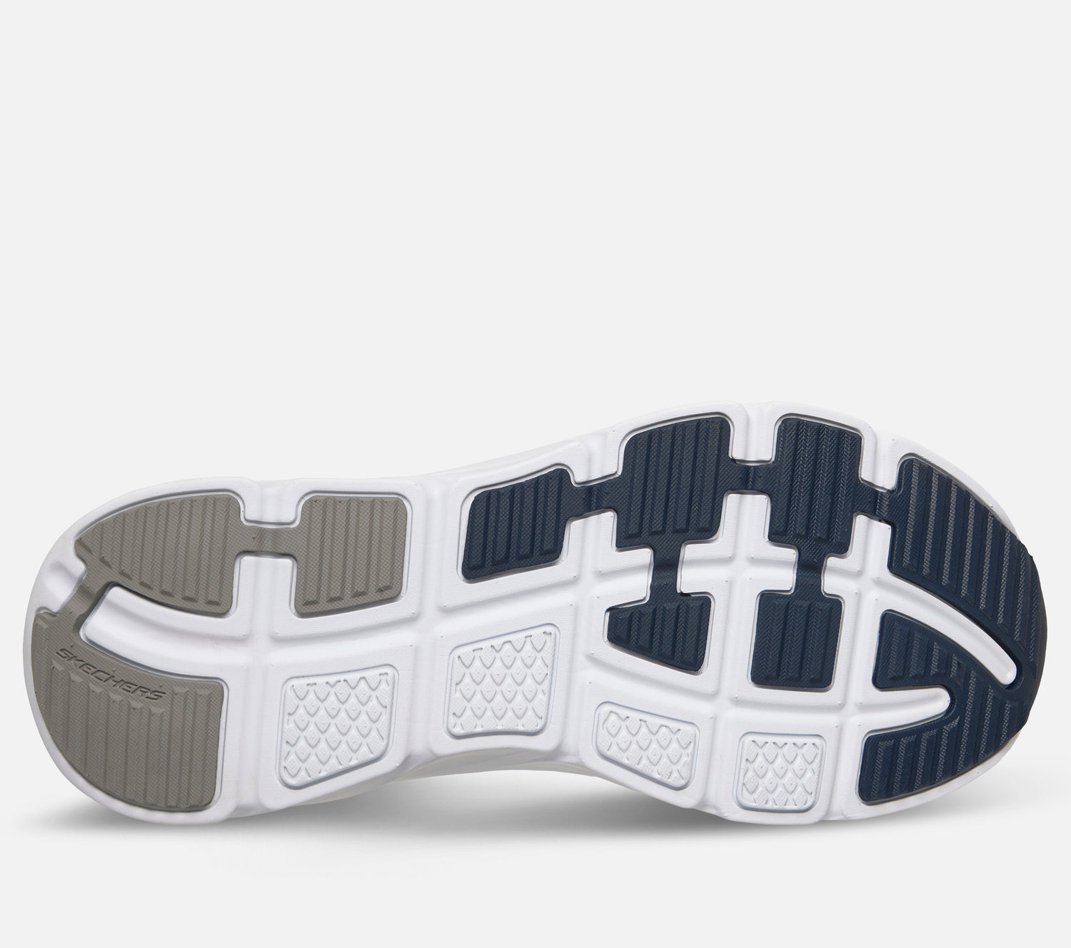 Relaxed Fit: Slip-ins: D'Lux 3.0 - Drevven Shoe Skechers.no