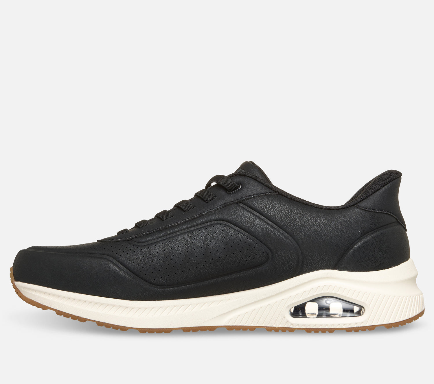 Relaxed Fit: Arch Fit UNO - Relaxing On Air Shoe Skechers.no
