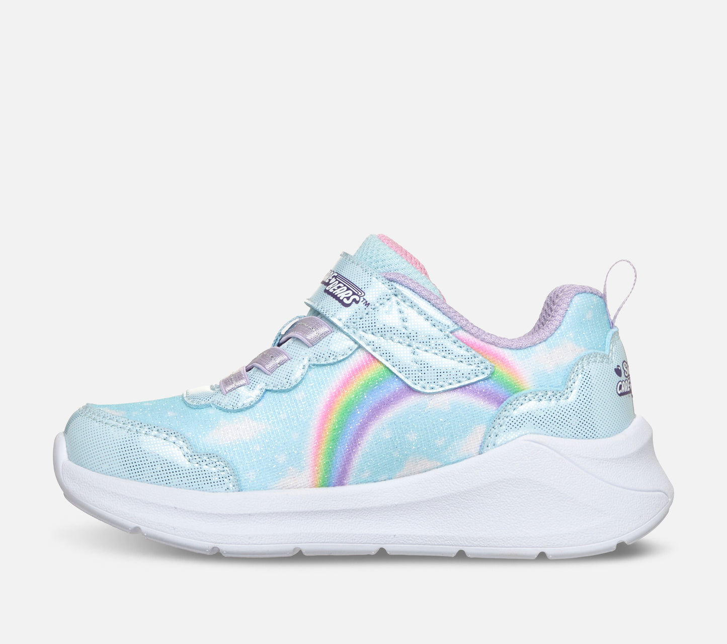Care Bears: Lil Snugs Shoe Skechers.no