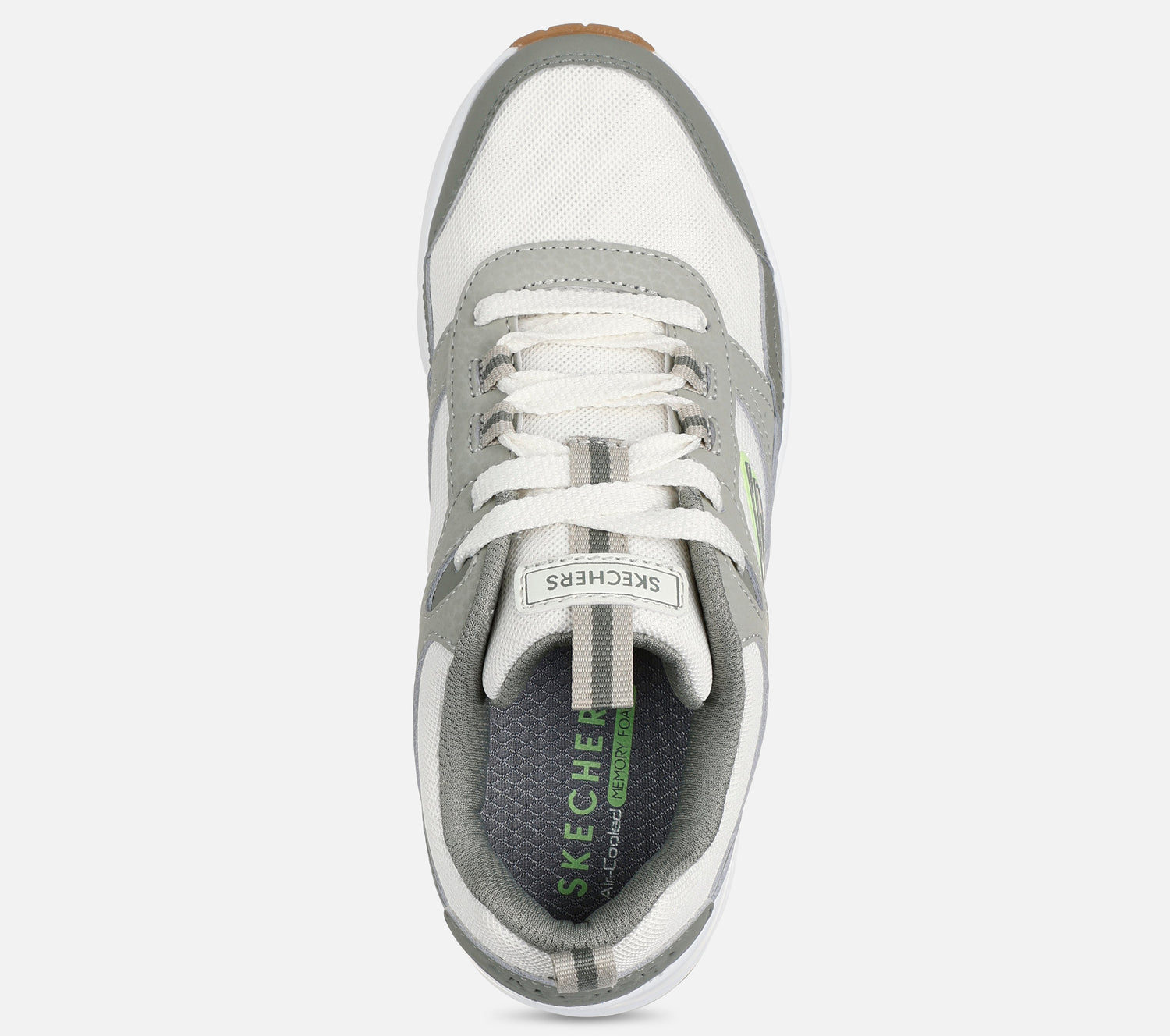 Uno - Retro-Groove Shoe Skechers.no