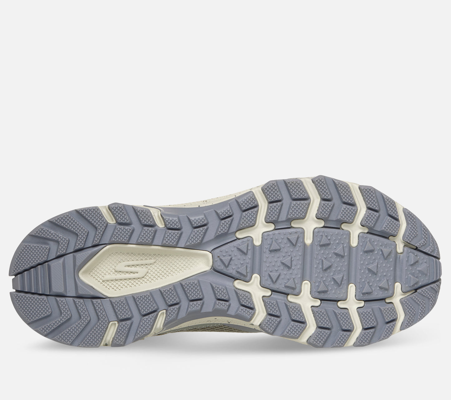 GO RUN Trail Altitude 2.0 - Ravine - Waterproof