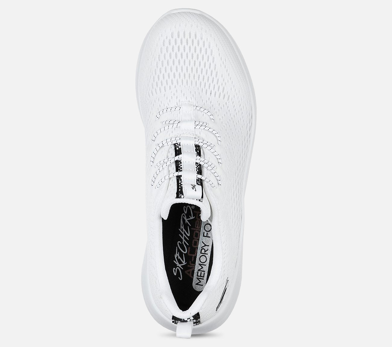 Ultra Flex - Lite Groove Shoe Skechers