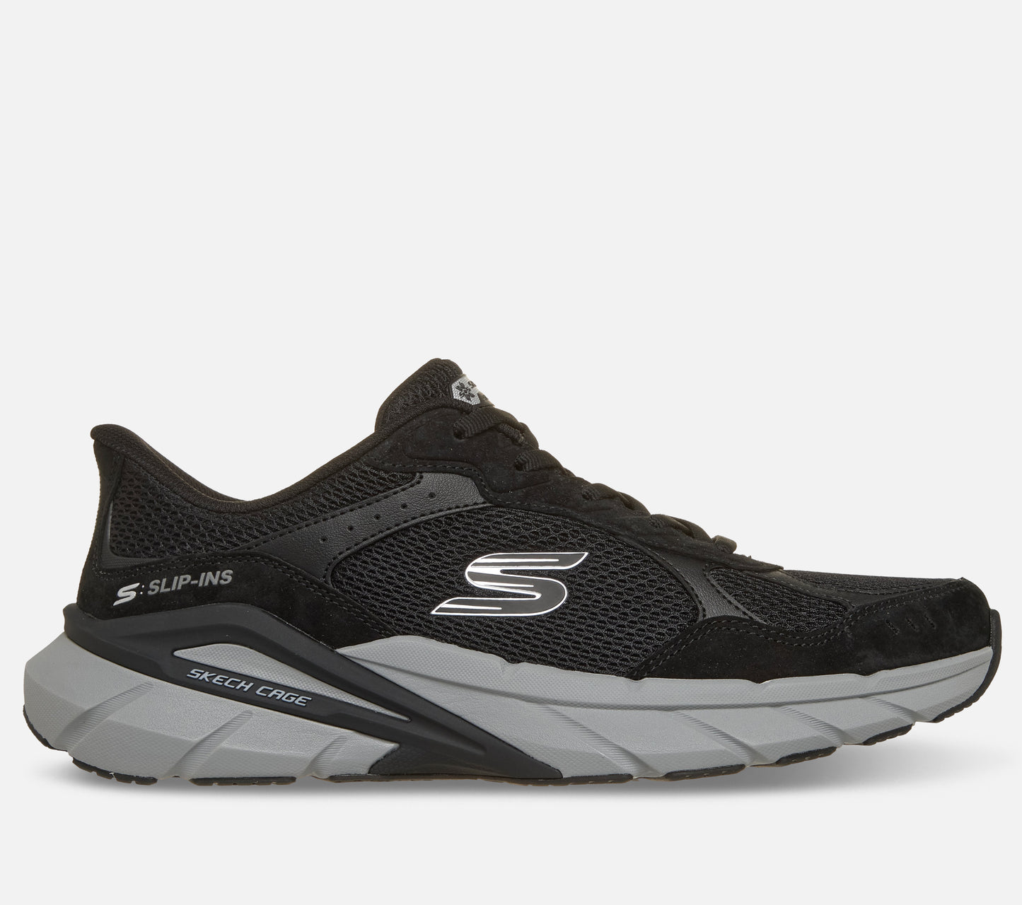 Slip-ins: Skech Cage - Lexon
