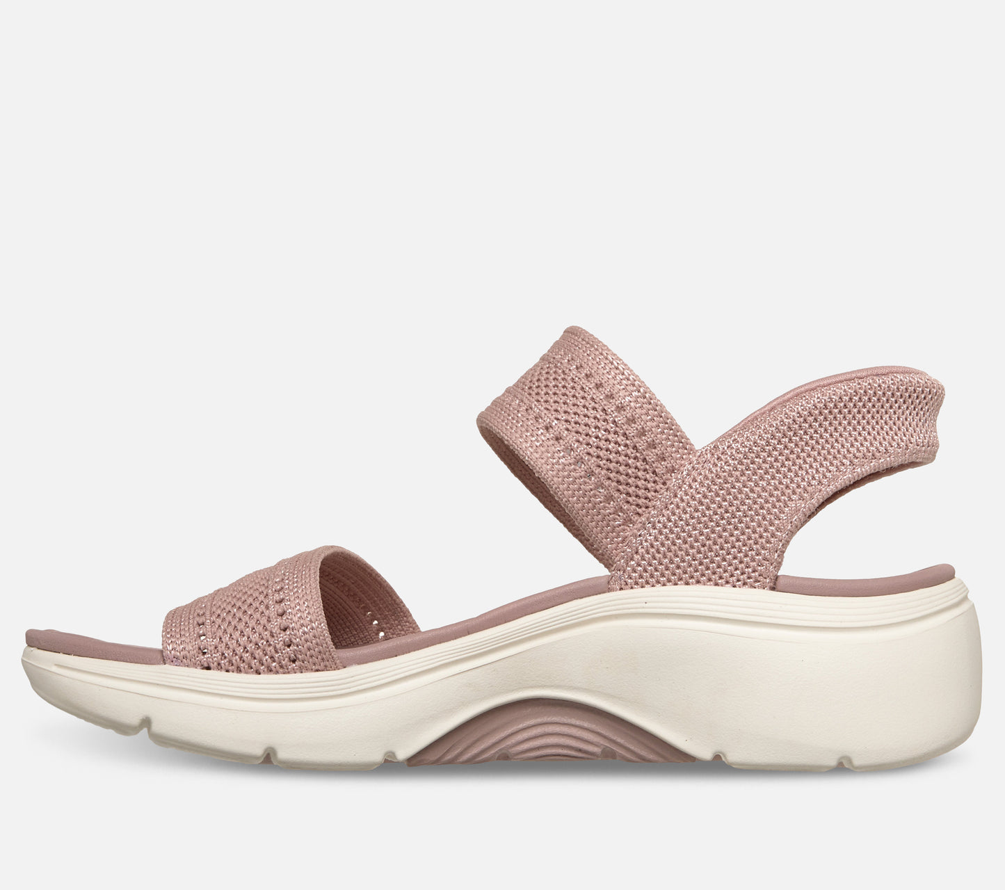 Slip-ins: Arch Fit 2.0 Sandal - Kennedy Sandal Skechers.no