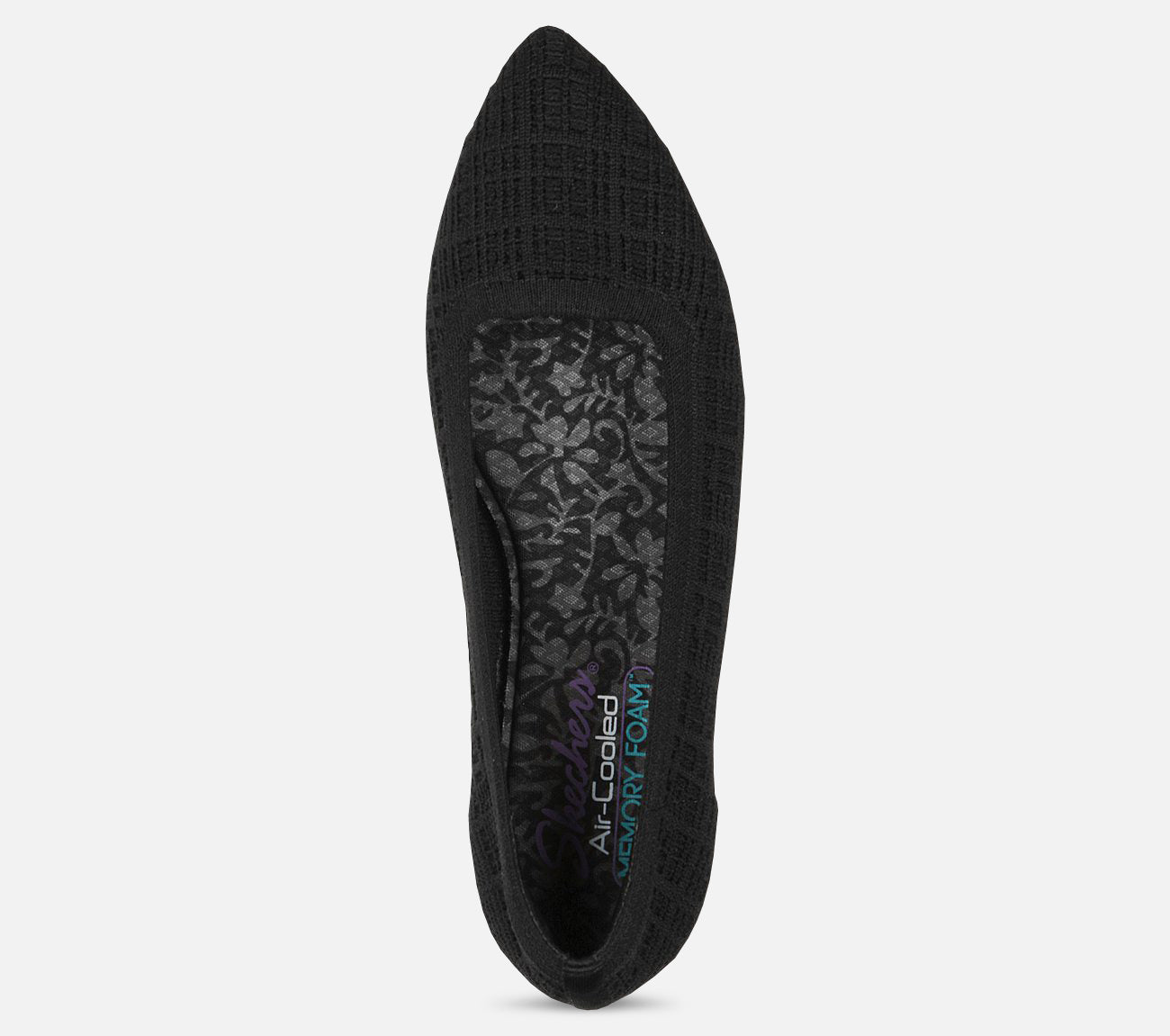 Cleo Point Ballerina Skechers