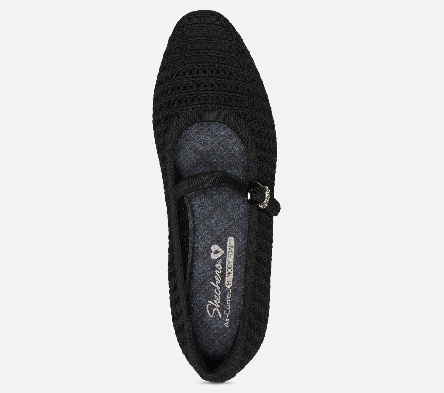 Cleo Snip - Soft Promise Ballerina Skechers.no