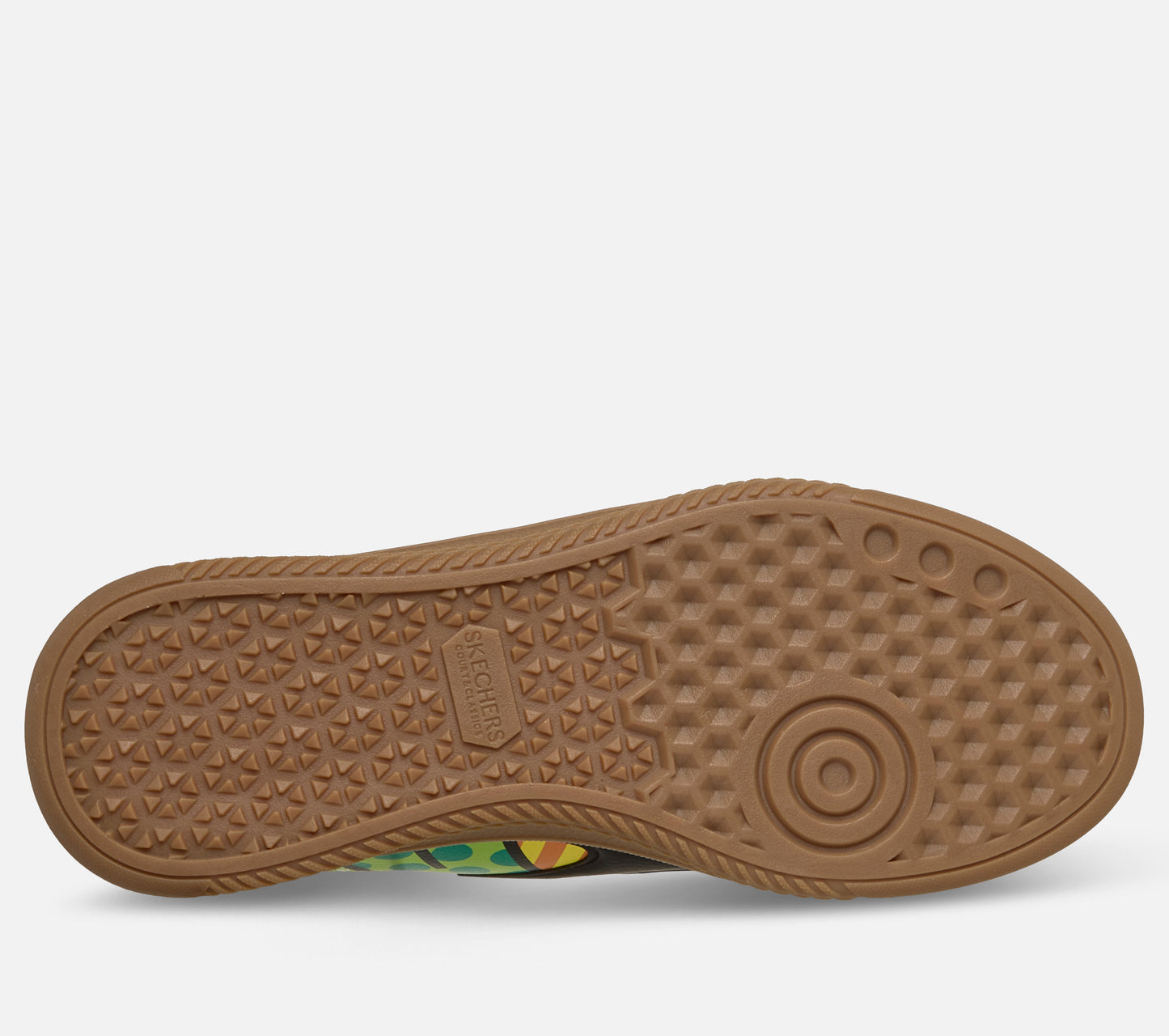 Slip-ins: Britto: Hotshot HI - Britto Landscape Shoe Skechers.no