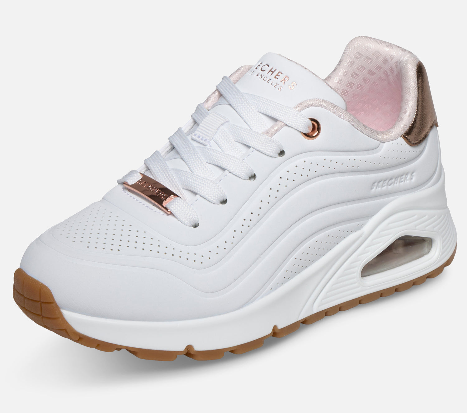 UNO Gen1 - Shimmer Wave Shoe Skechers.no