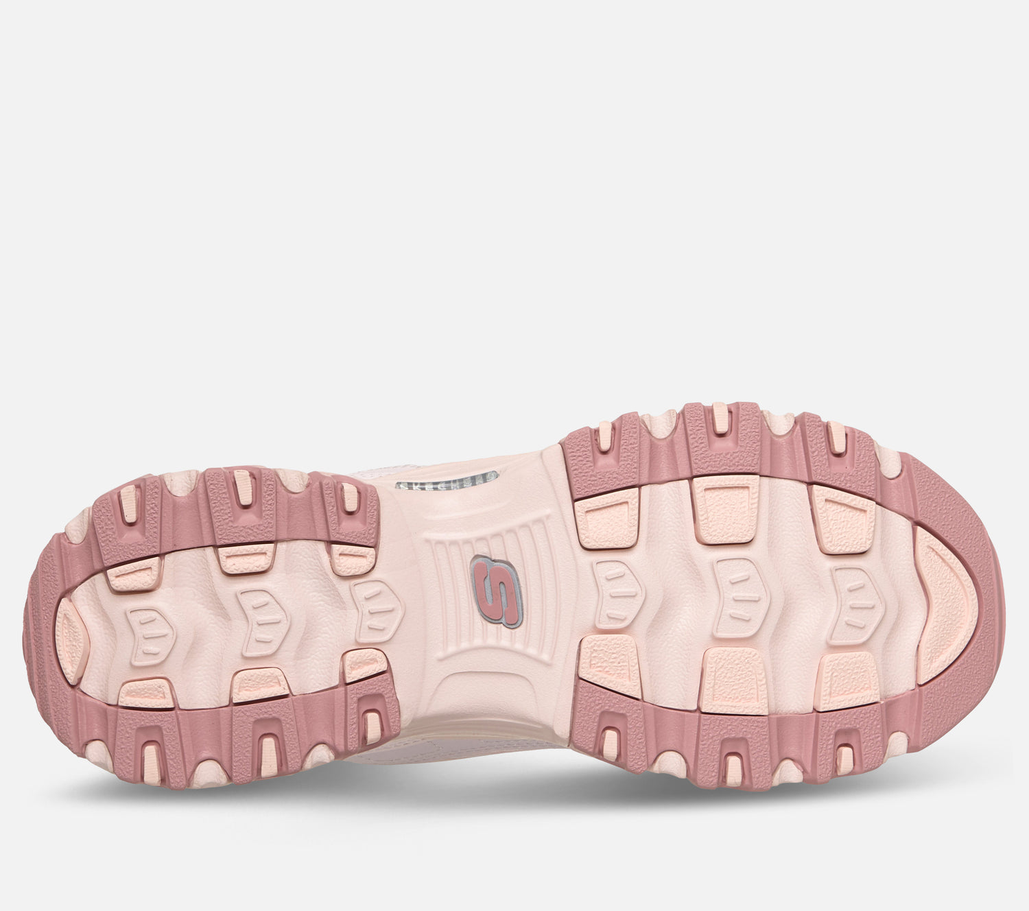 Slip-ins: D'Lites - Sweet Blush Shoe Skechers.no