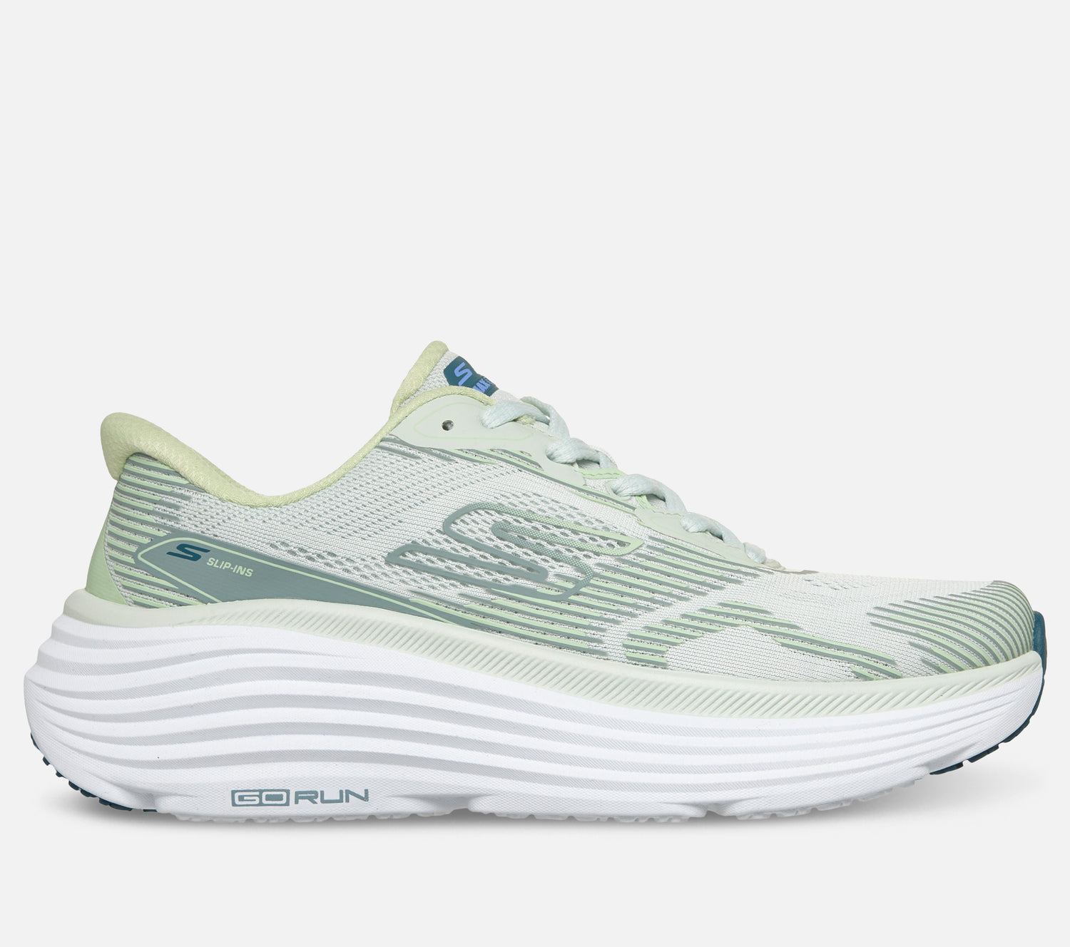 Slip-ins: Max Cushioning Endeavour - Sequoya Shoe Skechers.no