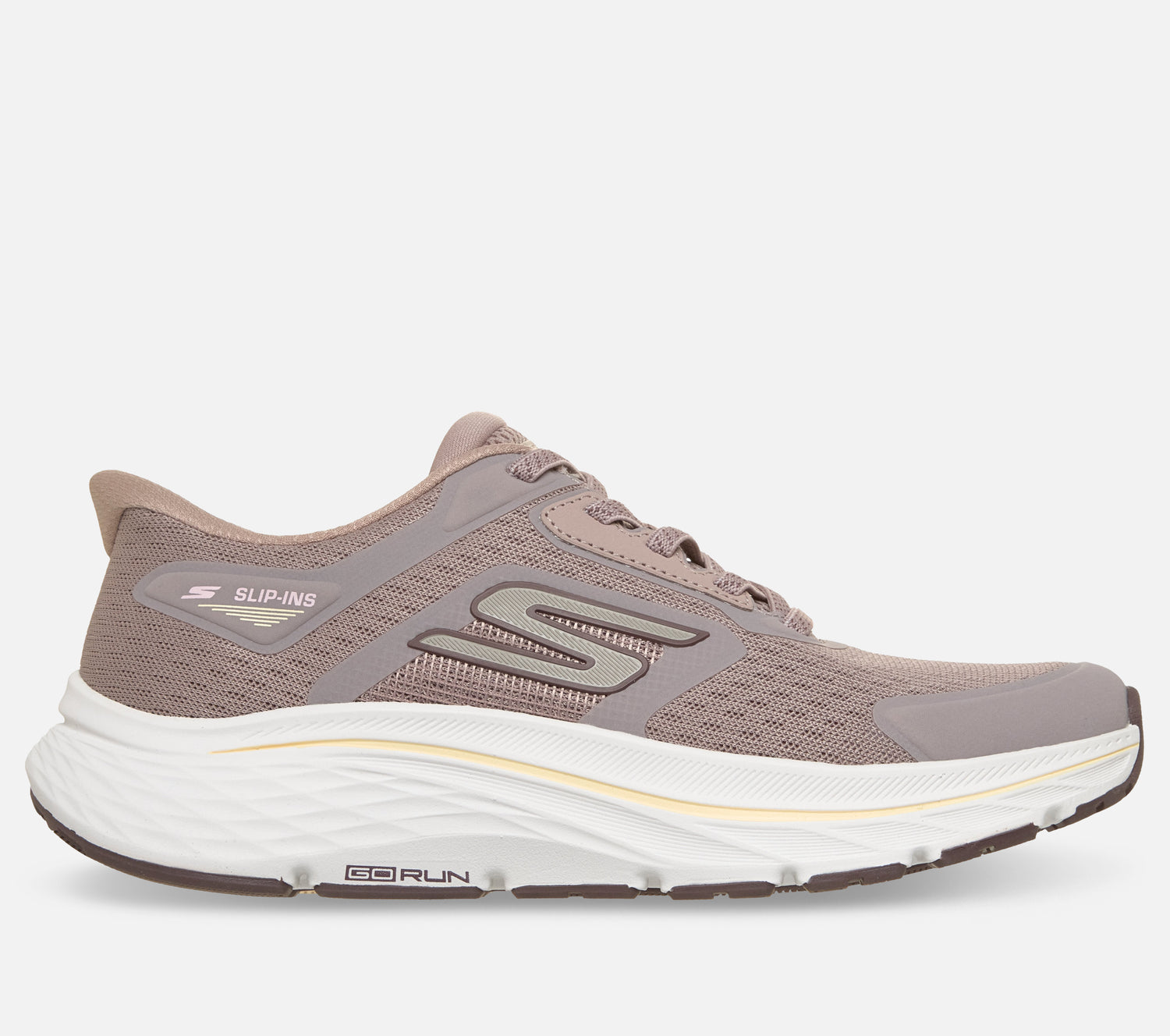 Slip-ins: GO RUN Consistent 3 Shoe Skechers.no