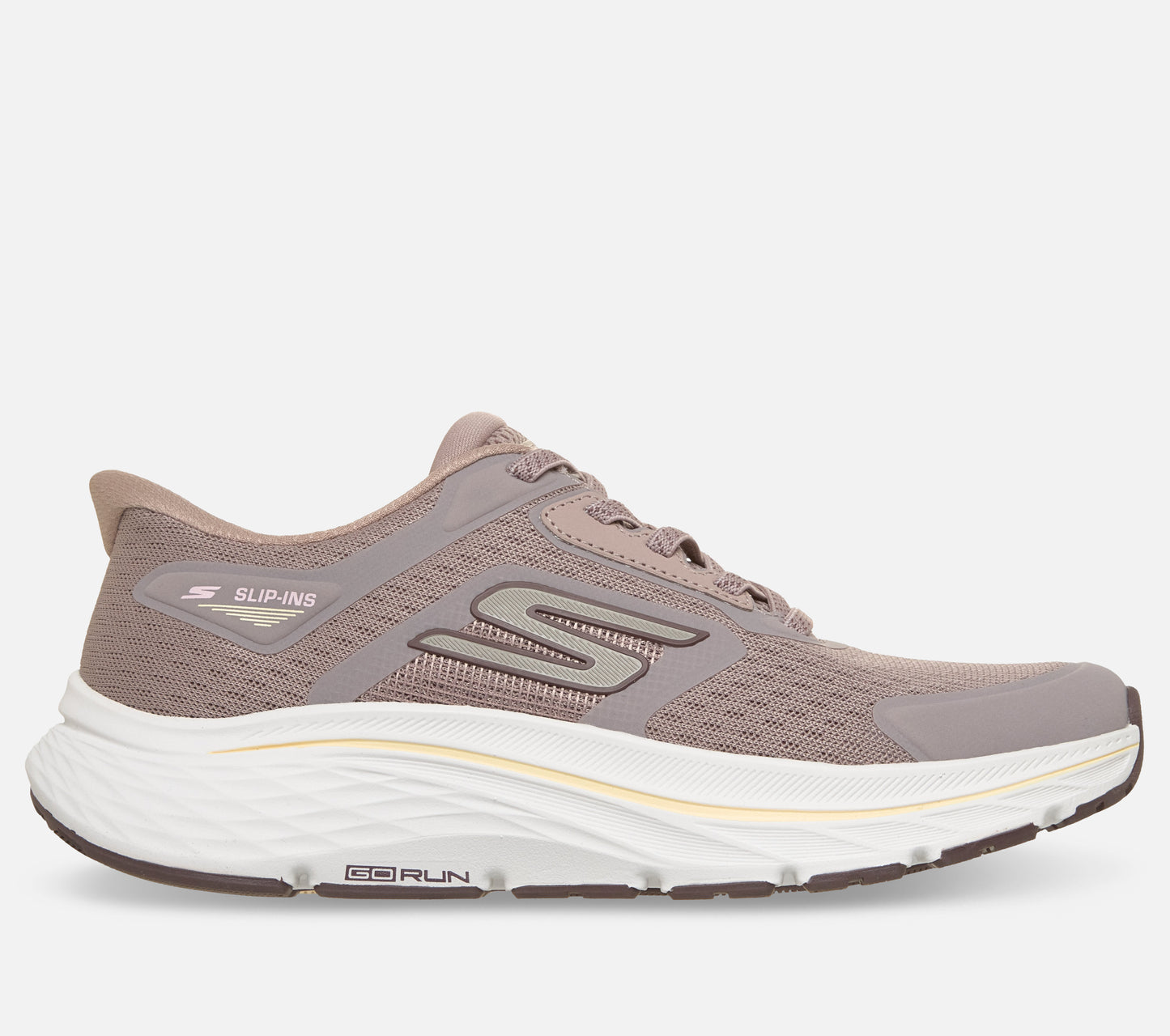 Slip-ins: GO RUN Consistent 3 Shoe Skechers.no