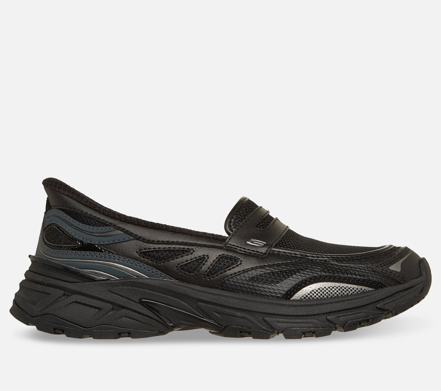 Slip-ins: Stamina Sport - Instant Icon Shoe Skechers.no