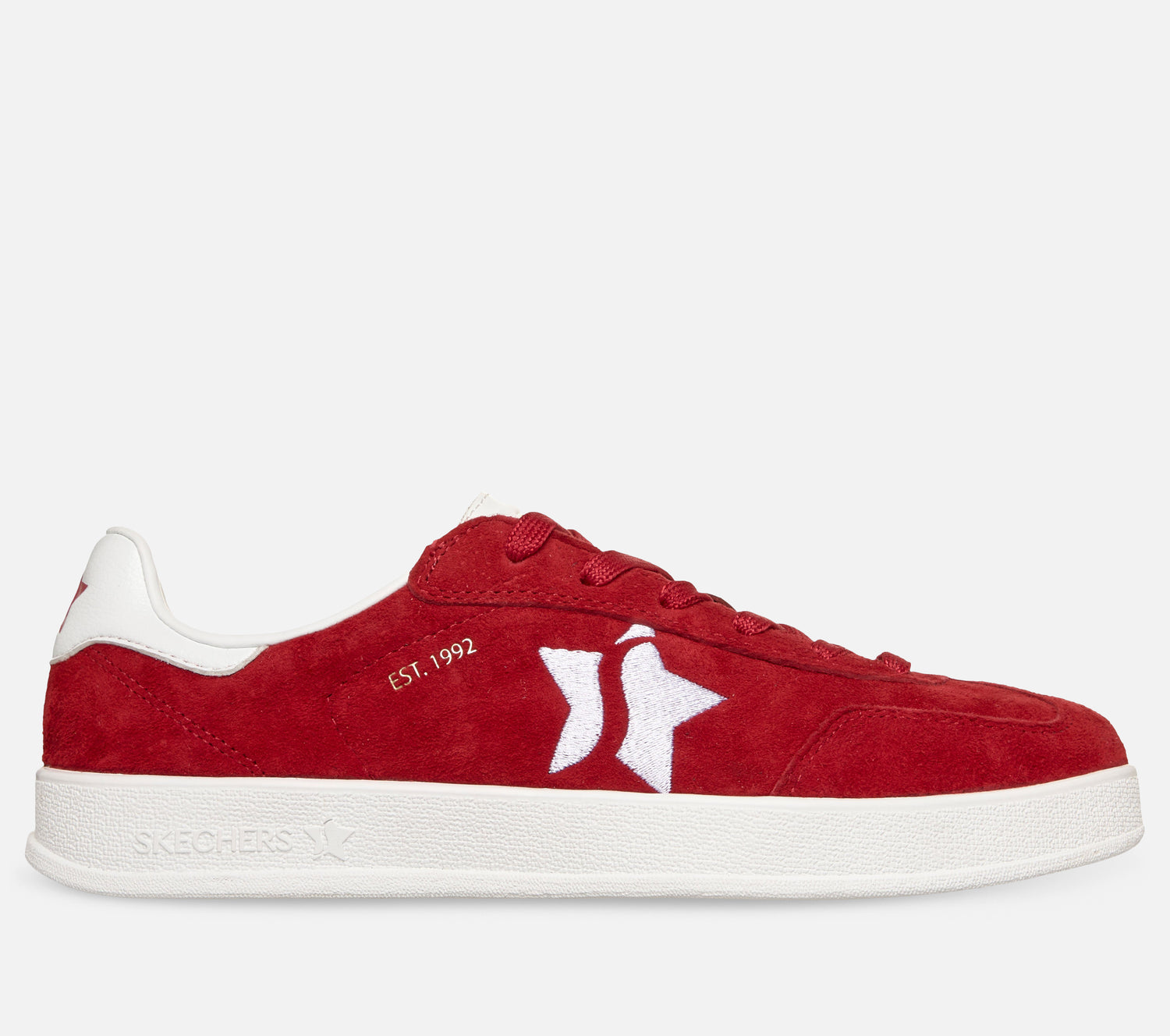 Academy - Court Charm Shoe Skechers.no