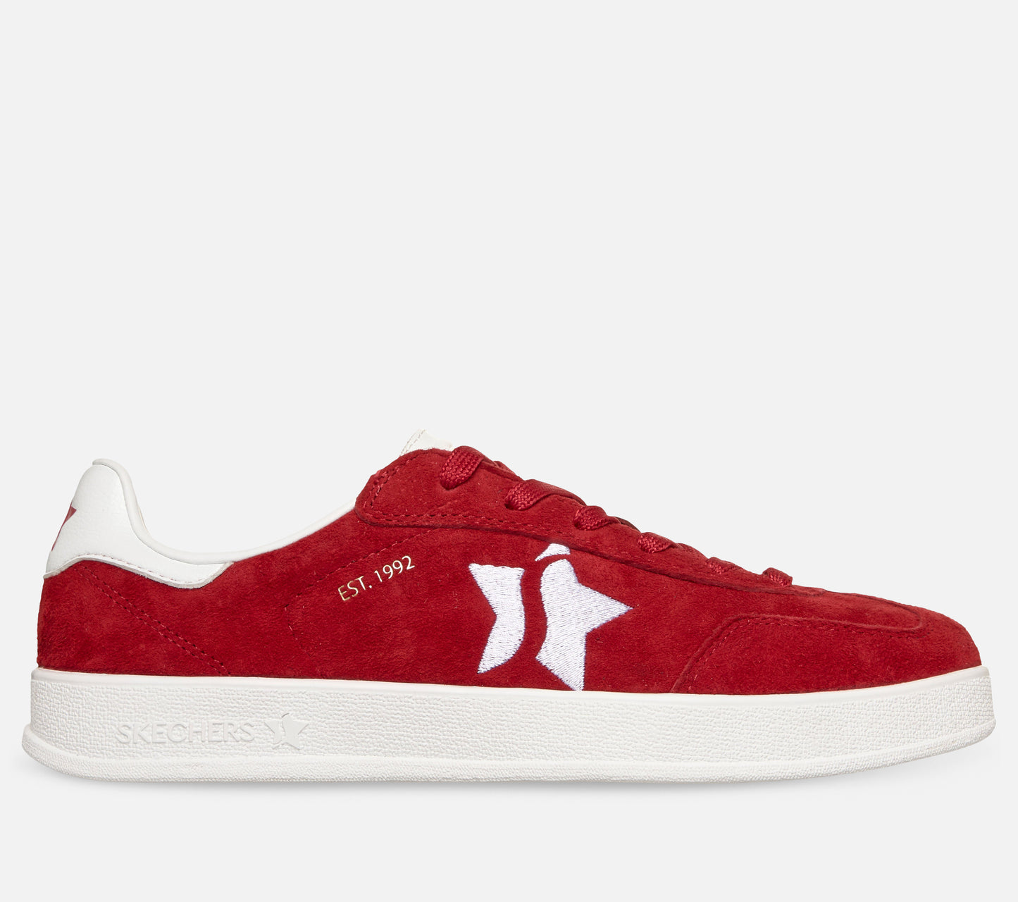 Academy - Court Charm Shoe Skechers.no