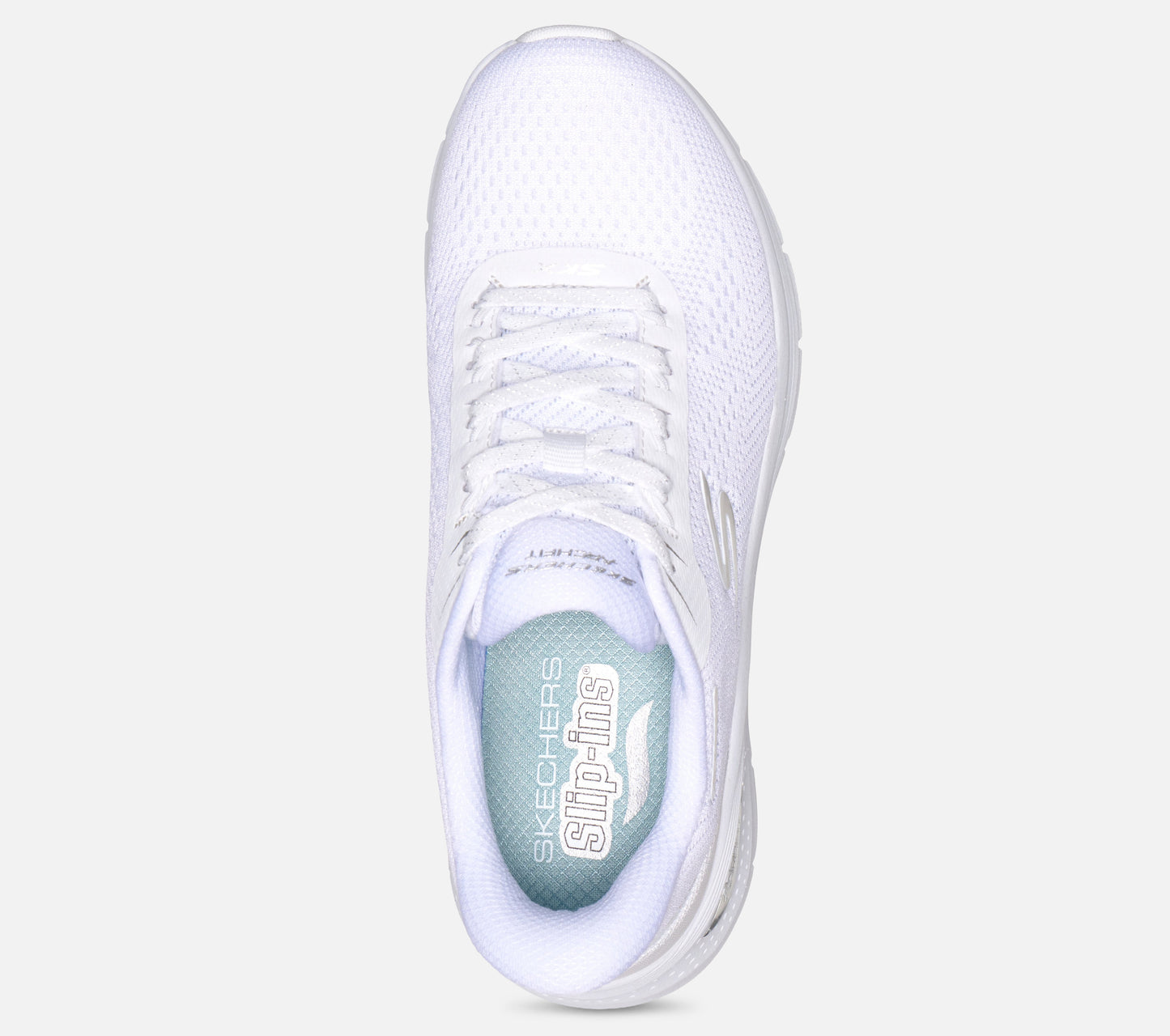 Slip-ins: Arch Fit 3.0 - True Step