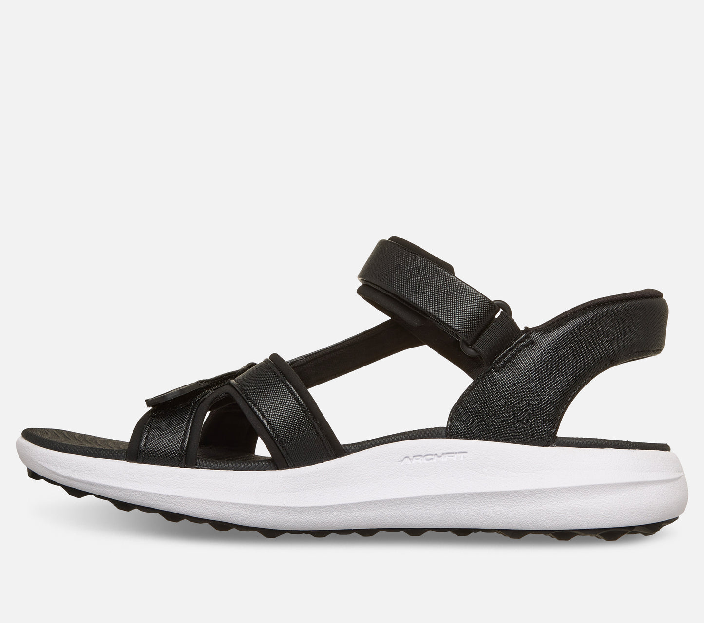 Slip-ins: GO GOLF Sandal Golf Skechers.no