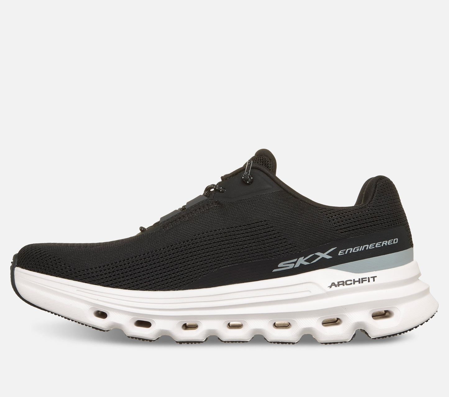 GO RUN Glide-Step Arch Fit - Casion
