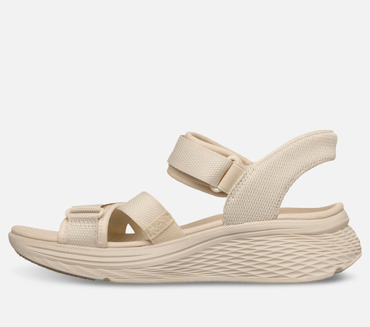 Slip-ins: Max Cushioning Elite 2.0 Sandal - Zoe Sandal Skechers.no