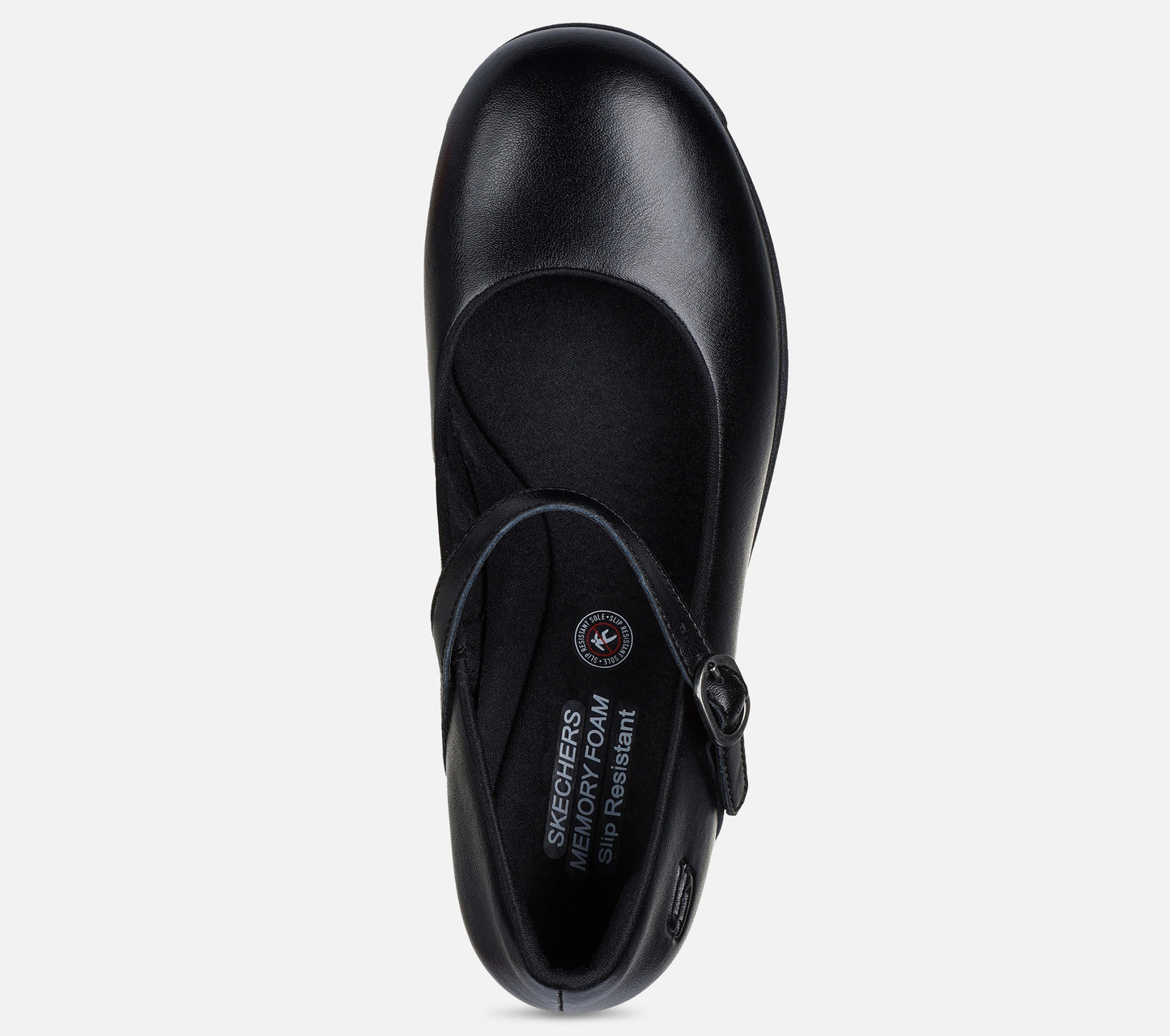Work: Elsit Work Skechers.no