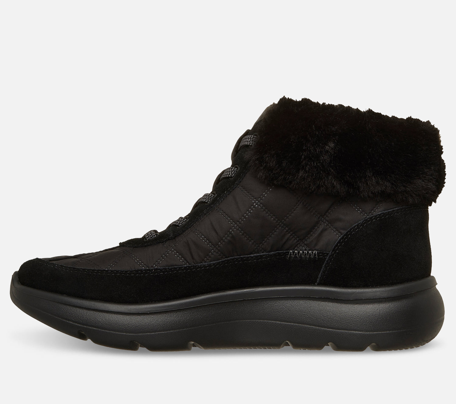 Slip-ins: On-The-GO Encore - Cozy Fit Maisie Boot Skechers.no