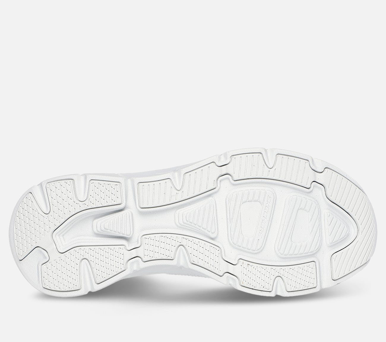 Relaxed Fit: D'Lux Walker 2.0 - Golden Step Shoe Skechers.no