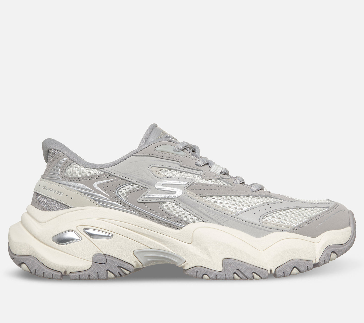 Slip-ins: D'Lites 6.0 Shoe Skechers.no