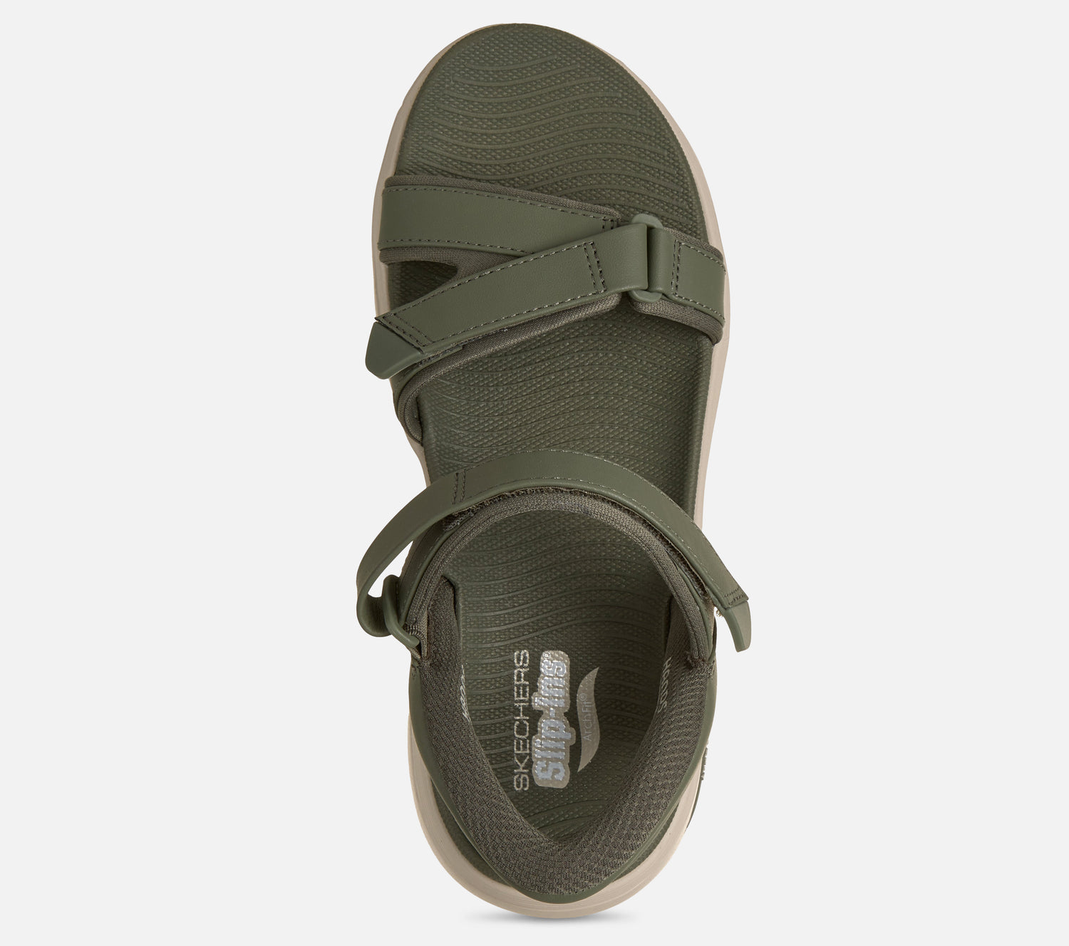 Go Walk Arch Fit 2.0 Sandal Skechers.no