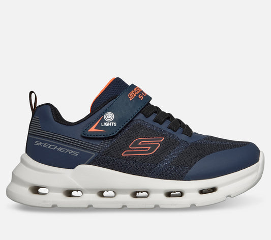 S-Lights: Glide-Step Lights Shoe Skechers.no