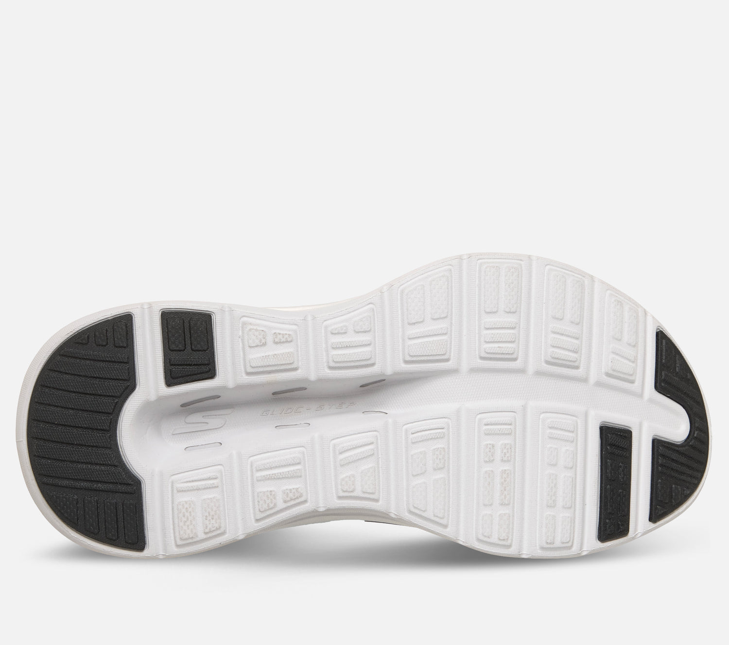 Slip-ins: GO WALK Glide-Step 2.0 - Gerry Sandal Skechers.no