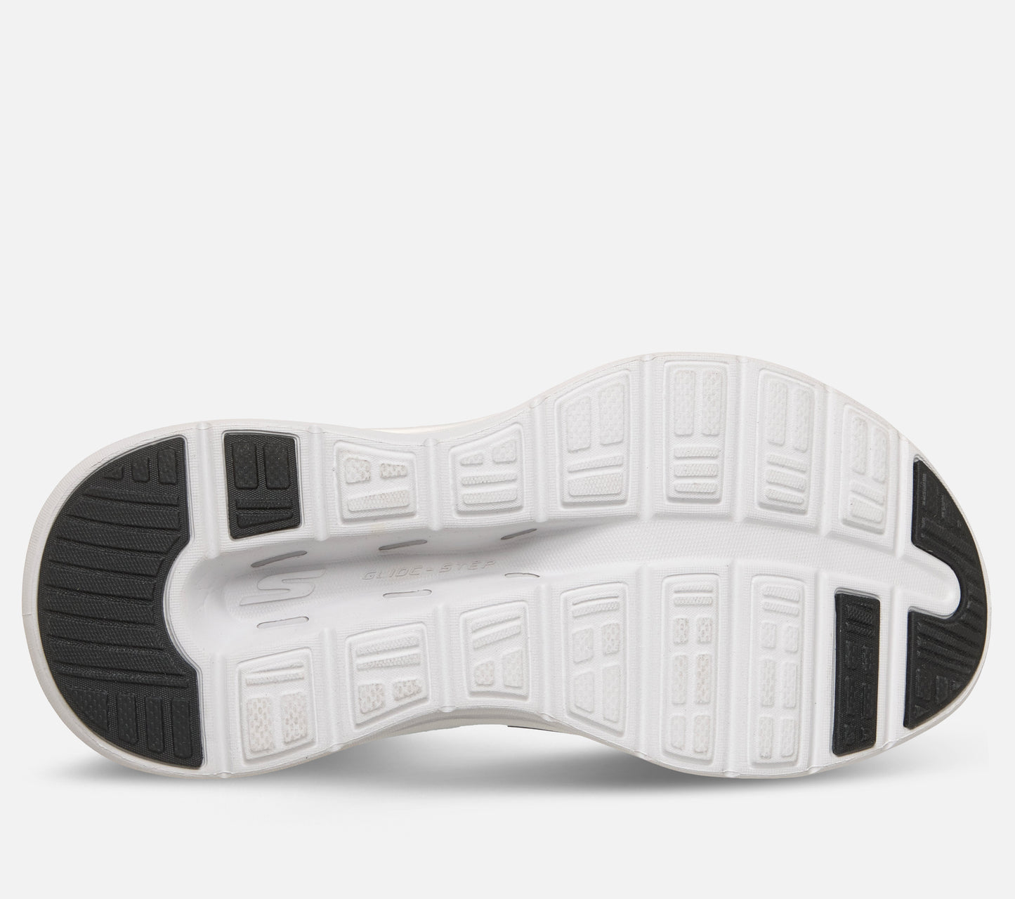 Slip-ins: GO WALK Glide-Step 2.0 - Gerry Sandal Skechers.no