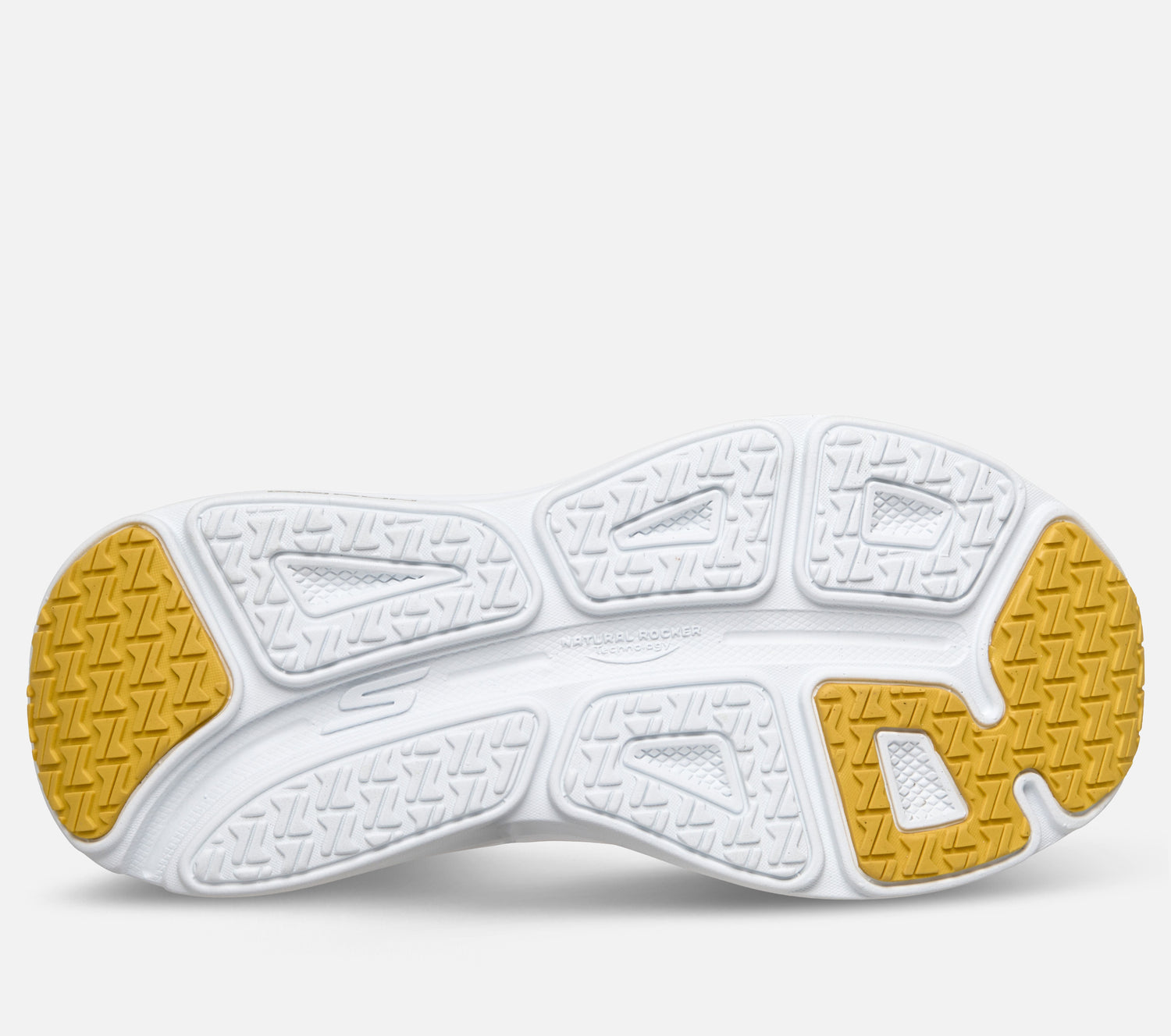 Max Cushioning Endeavour Shoe Skechers.no