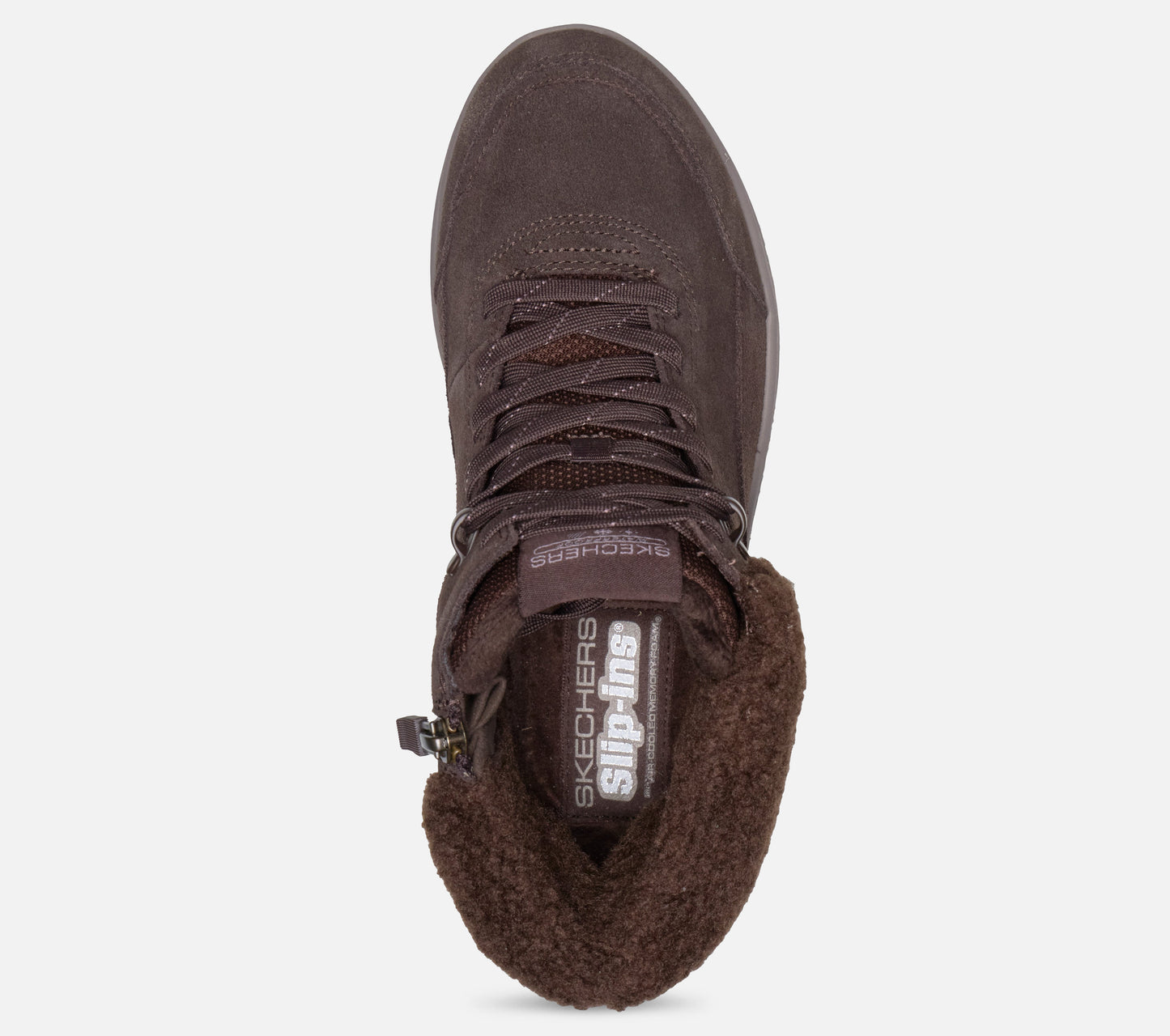 Slip-ins: On-The-GO Glacial Ultimate - Waterproof Boot Skechers.no