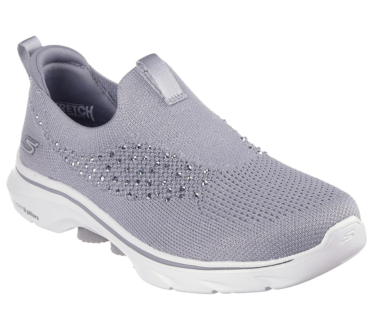 GO WALK 7 – Blink Shoe Skechers.no