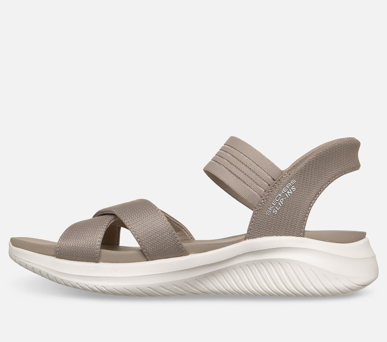 Slip-ins: Ultra Flex 3.0 - Never Better Sandal Skechers.no