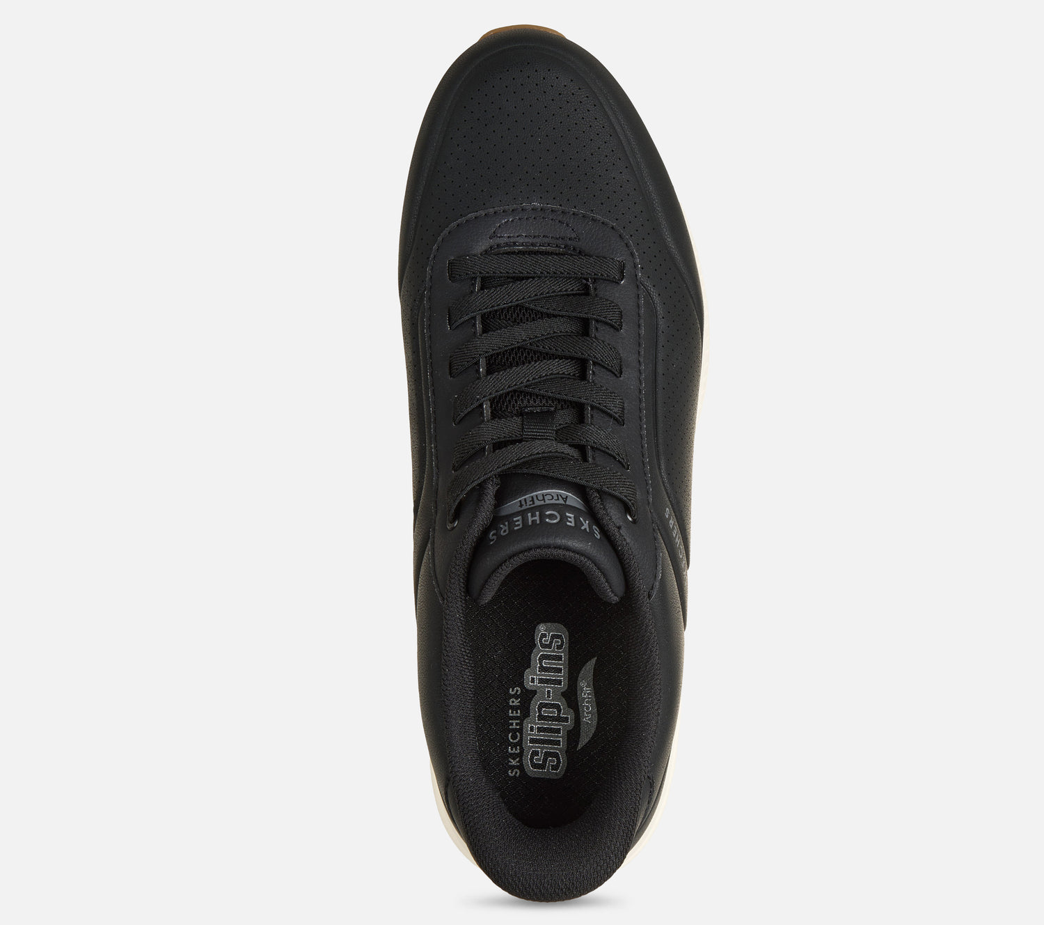 Relaxed Fit: Arch Fit UNO - Relaxing On Air Shoe Skechers.no